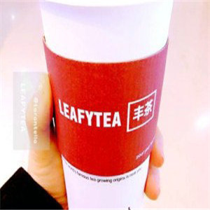 leafytea丰茶加盟，餐饮行业加盟首选，让您创业先走一步！