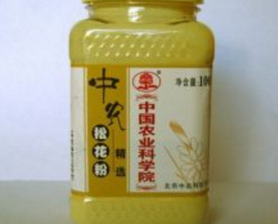 中农蜂产品加盟