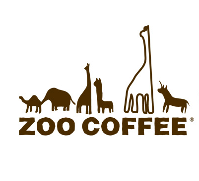 zoo coffee馆加盟