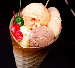 奥丽奥闪蒸冰淇淋加盟和其他餐饮加盟品牌有哪些区别？奥丽奥闪蒸冰淇淋品牌优势在哪里？