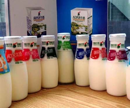 百强水牛奶加盟流程如何？如何加盟百强水牛奶品牌？