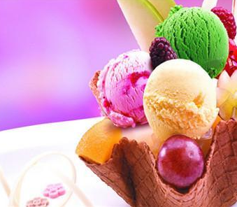 冰雪大王冰淇淋加盟，餐饮行业加盟首选，让您创业先走一步！