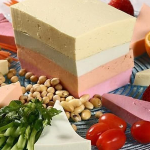 豆乡亲彩色豆腐加盟优势有哪些？了解优势从豆乡亲彩色豆腐介绍下手