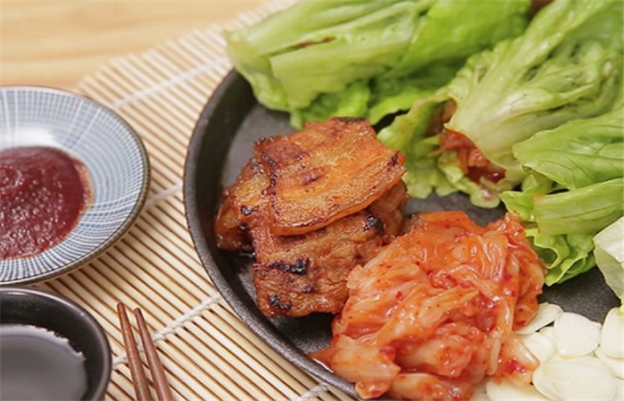 硅卡咕火山韩式烤肉加盟