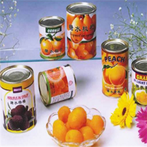 黄罐水果罐头加盟，零经验轻松经营好品牌！