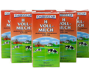 德瑞赛牛奶加盟优势有哪些？了解优势从德瑞赛牛奶介绍下手