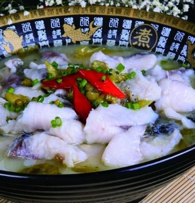 鱼米亲亲酸菜鱼米饭加盟优势尽在不言中，详情了解请看文