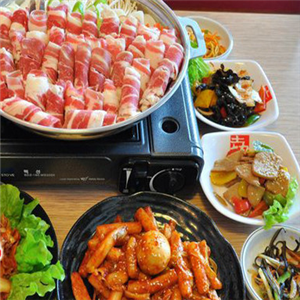 土大力韩国休闲餐厅加盟，餐饮行业加盟首选，让您创业先走一步！