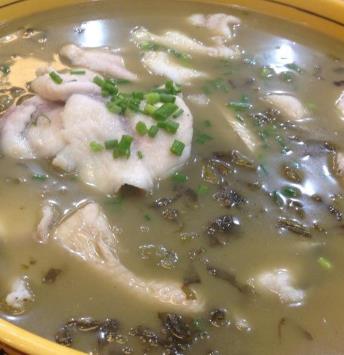 渔倾城酸菜鱼米饭加盟优势有哪些？了解优势从渔倾城酸菜鱼米饭介绍下手