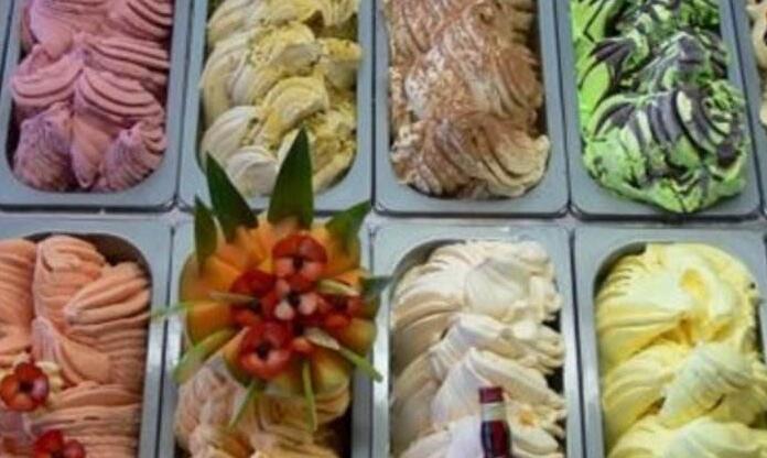 圣米兰手工冰淇淋加盟