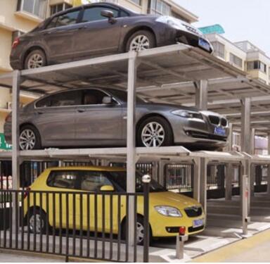 华星智能停车设备加盟需要哪些条件？人人都可以加盟华星智能停车设备吗？