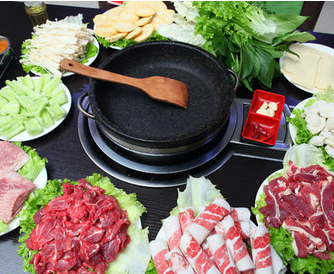 牛市牛韩式石锅烤肉的加盟优势有哪些？现在加盟晚吗？