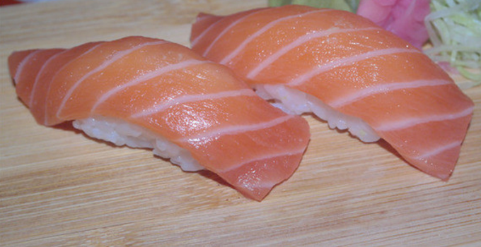 渔谷寿司加盟