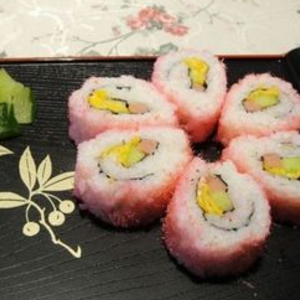 樱火寿司日料加盟