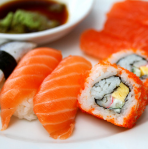 新鲜寿司加盟信息介绍，让您创业先走一步！