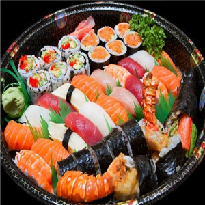 富鱼寿司加盟和其他餐饮加盟品牌有哪些区别？富鱼寿司品牌优势在哪里？