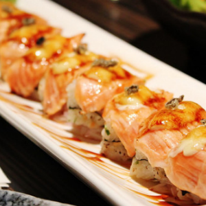 丸米寿司加盟，餐饮行业加盟首选，让您创业先走一步！