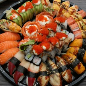 四喜寿司加盟和其他餐饮加盟品牌有哪些区别？四喜寿司品牌优势在哪里？