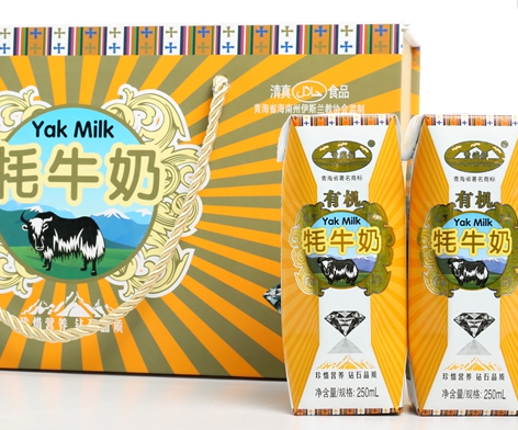 青海湖牦牛奶加盟优势有哪些？了解优势从青海湖牦牛奶介绍下手
