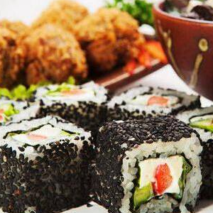 首师大寿司加盟，餐饮行业加盟首选，让您创业先走一步！