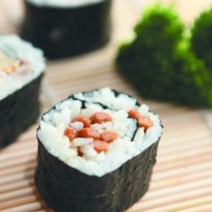 日式料理寿司加盟