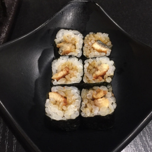 千杉寿司加盟