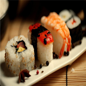 大板の寿司加盟能给加盟商带来哪些优势？