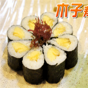 木子卷寿司加盟