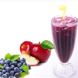 加盟圆蓝蓝莓果汁你知道哪些优势？