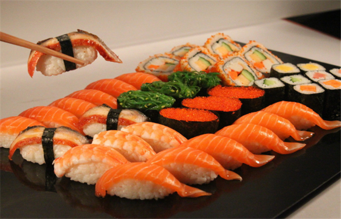 木子寿司加盟