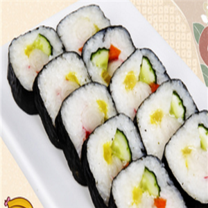 加盟木叶寿司你知道哪些优势？