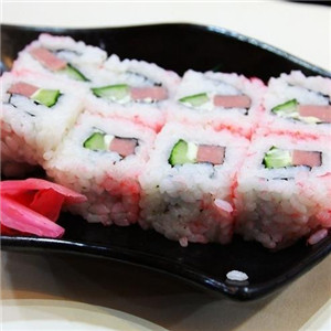 Peng Sushi·朋寿司加盟费用多少？寿司加盟选它合适吗？