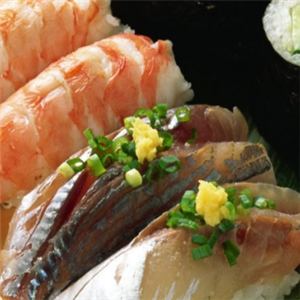 漫樱寿司加盟信息介绍，让您创业先走一步！