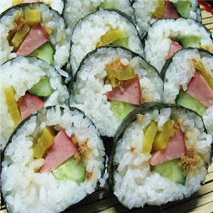 加盟龙寿司你知道哪些优势？