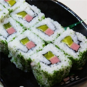 寿司看哪家?脍脍寿司加盟最实惠