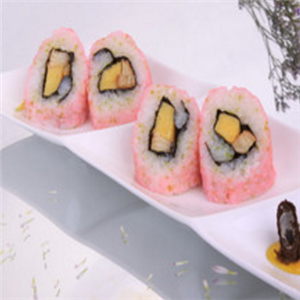 开心寿司加盟