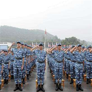 中国青少年军事夏令营的加盟优势有哪些？现在加盟晚吗？