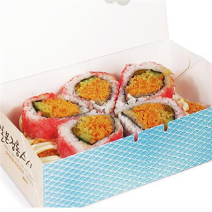 恒道寿司紫菜包饭的加盟优势有哪些？现在加盟晚吗？