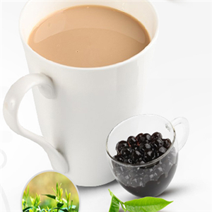 喜洛菲奶茶加盟