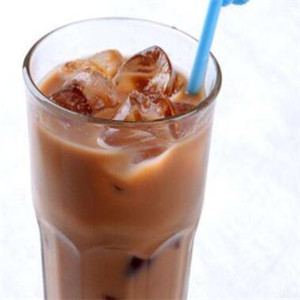 Milky Tea奶茶的加盟优势有哪些？现在加盟晚吗？