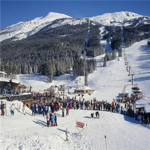 加盟莲花山滑雪场有哪些优势，加盟莲花山滑雪场品牌须知