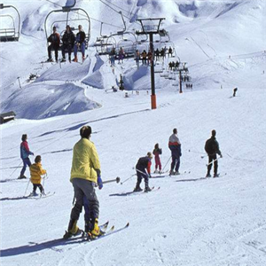 今年加盟莲花山滑雪场可以吗？多少钱合适？