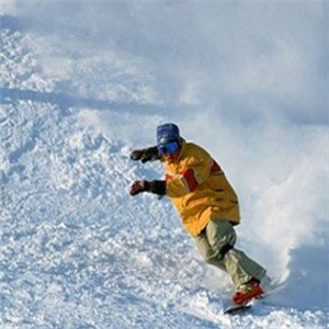 西岭雪山滑雪场加盟