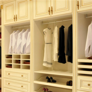 加盟德尔曼整体衣柜你知道哪些优势？