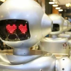 星来客机器人餐厅加盟信息介绍，让您创业先走一步！