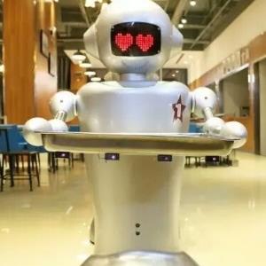 星来客机器人餐厅加盟能给加盟商带来哪些优势？