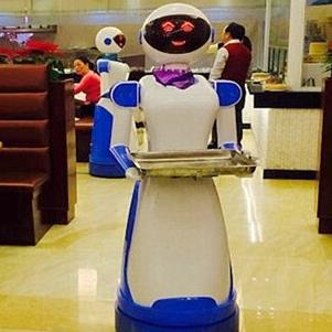 加盟魔力机器人餐厅你知道哪些优势？