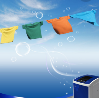 TCL自助投币式洗衣机加盟