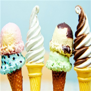 甜园风情冰淇淋加盟流程如何？如何加盟甜园风情冰淇淋品牌？
