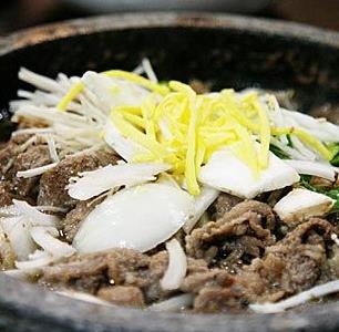 食趣石代韩式石锅捞饭加盟信息介绍，让您创业先走一步！